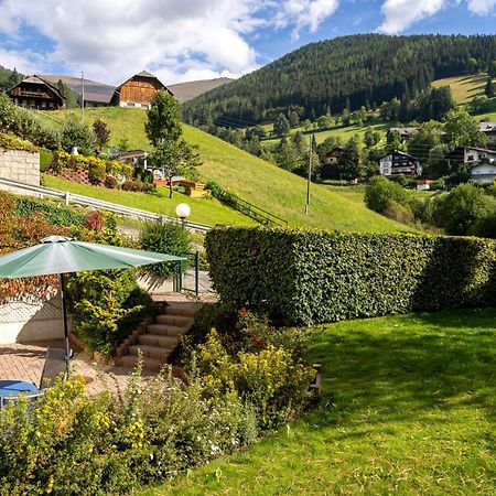 Heimeliges Apartment In Den Bergen Bad Kleinkirchheim Dış mekan fotoğraf