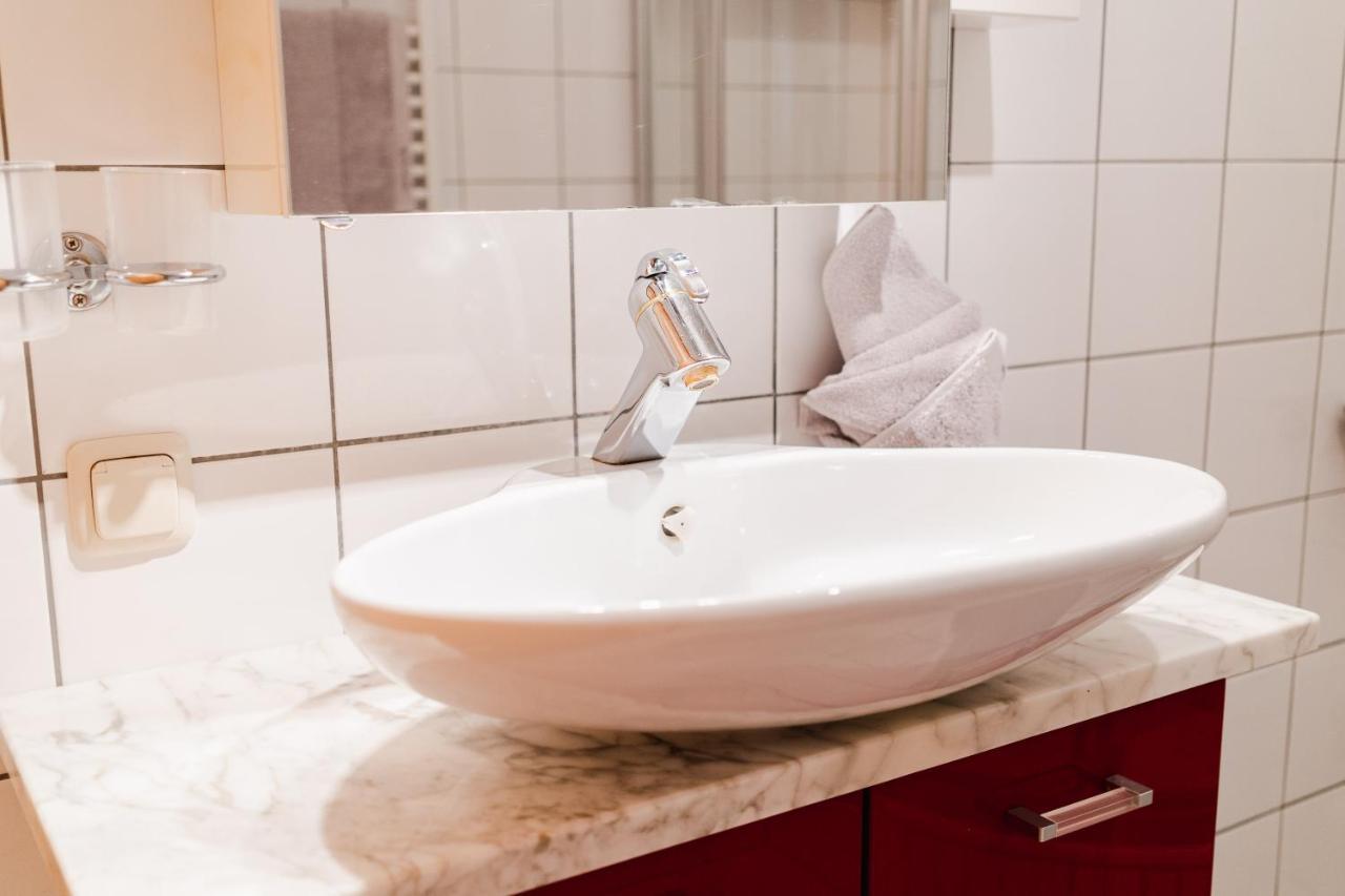 Heimeliges Apartment In Den Bergen Bad Kleinkirchheim Dış mekan fotoğraf