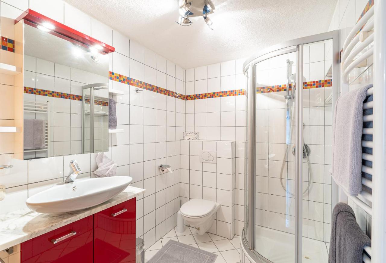 Heimeliges Apartment In Den Bergen Bad Kleinkirchheim Dış mekan fotoğraf