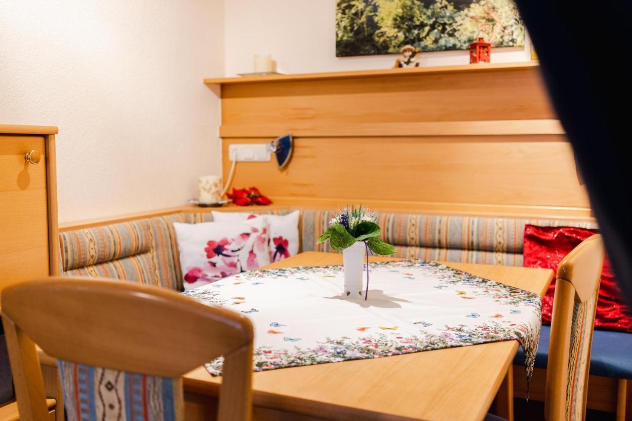 Heimeliges Apartment In Den Bergen Bad Kleinkirchheim Dış mekan fotoğraf