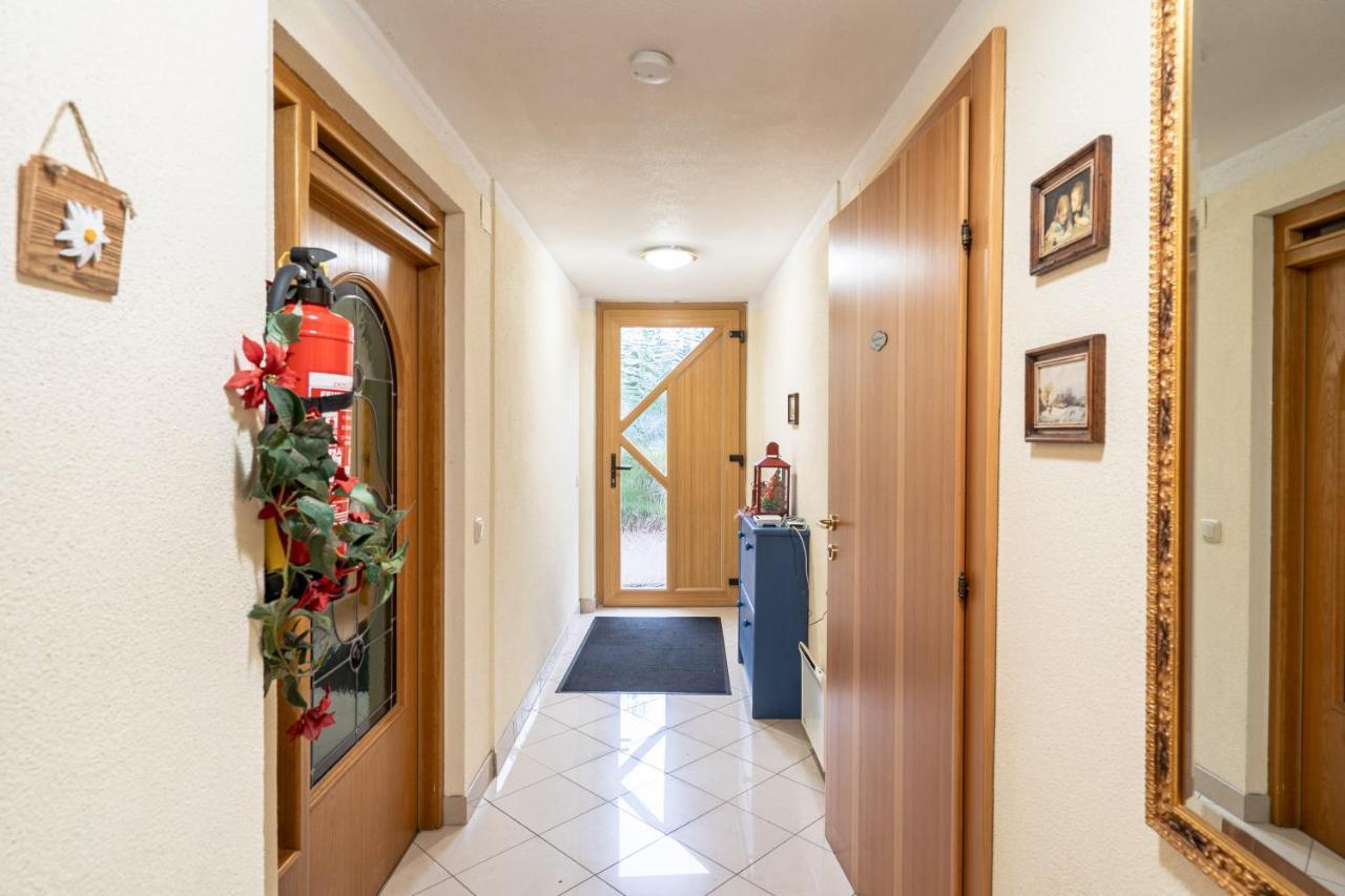 Heimeliges Apartment In Den Bergen Bad Kleinkirchheim Dış mekan fotoğraf