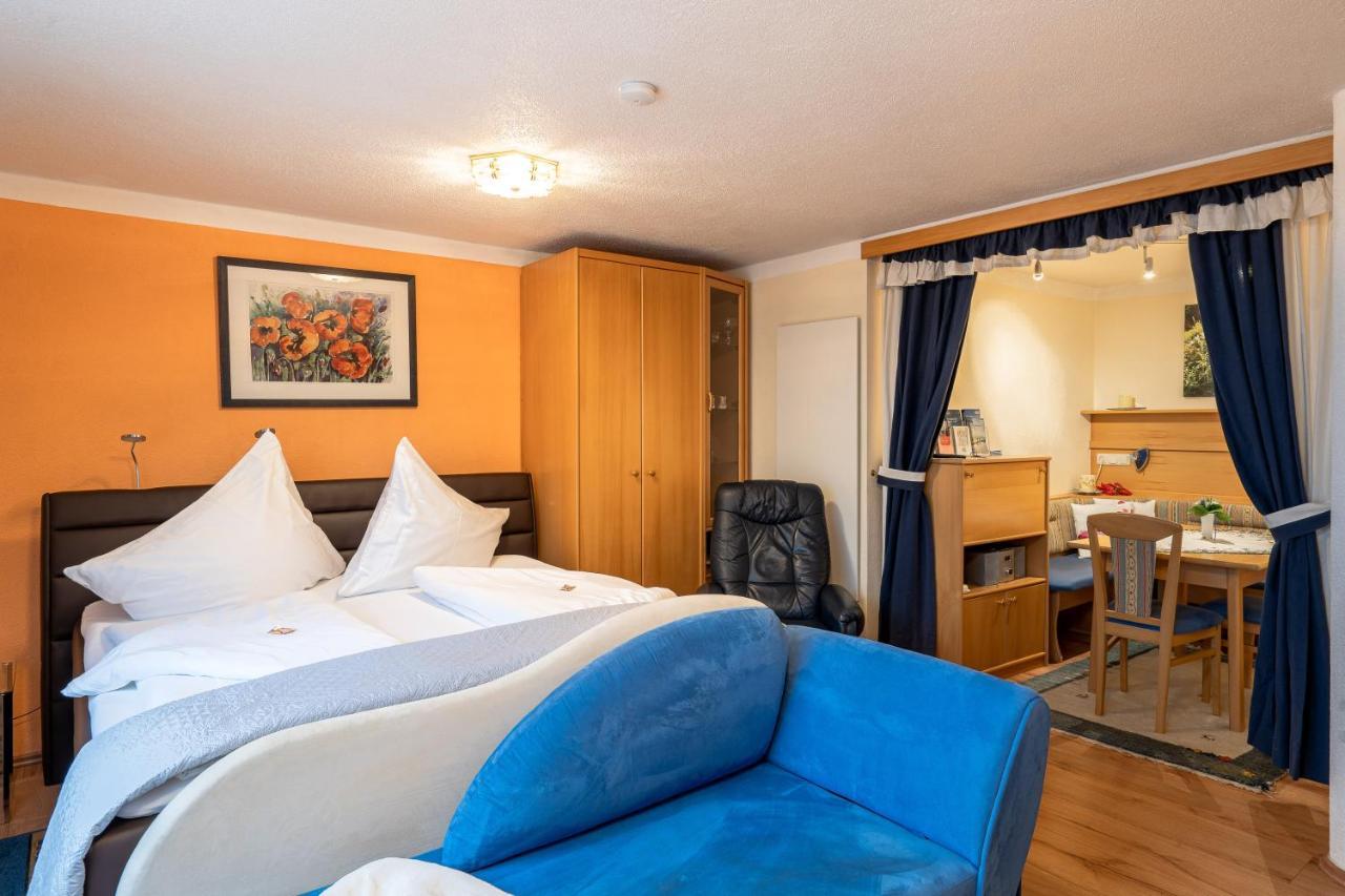 Heimeliges Apartment In Den Bergen Bad Kleinkirchheim Dış mekan fotoğraf