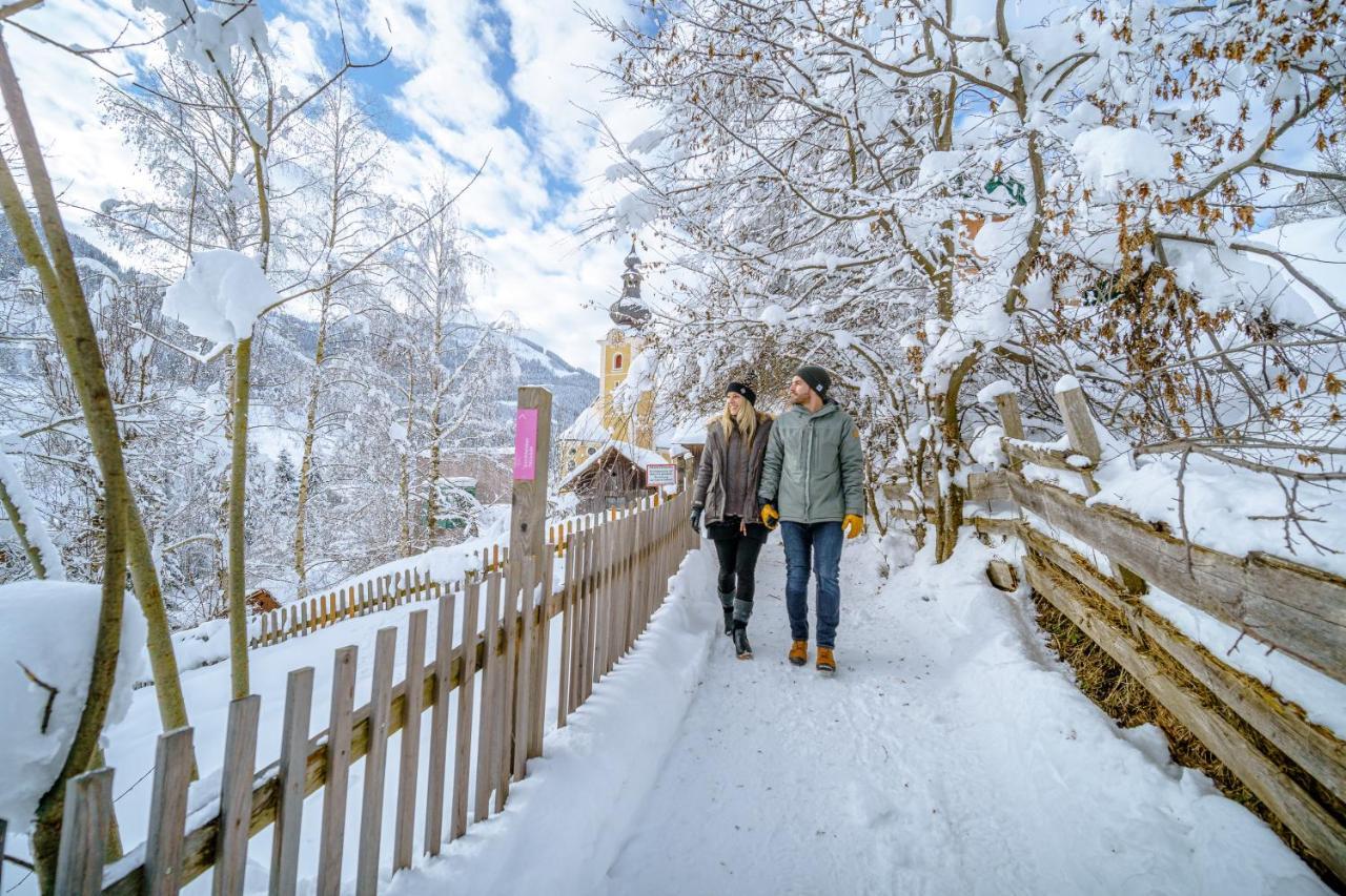 Heimeliges Apartment In Den Bergen Bad Kleinkirchheim Dış mekan fotoğraf
