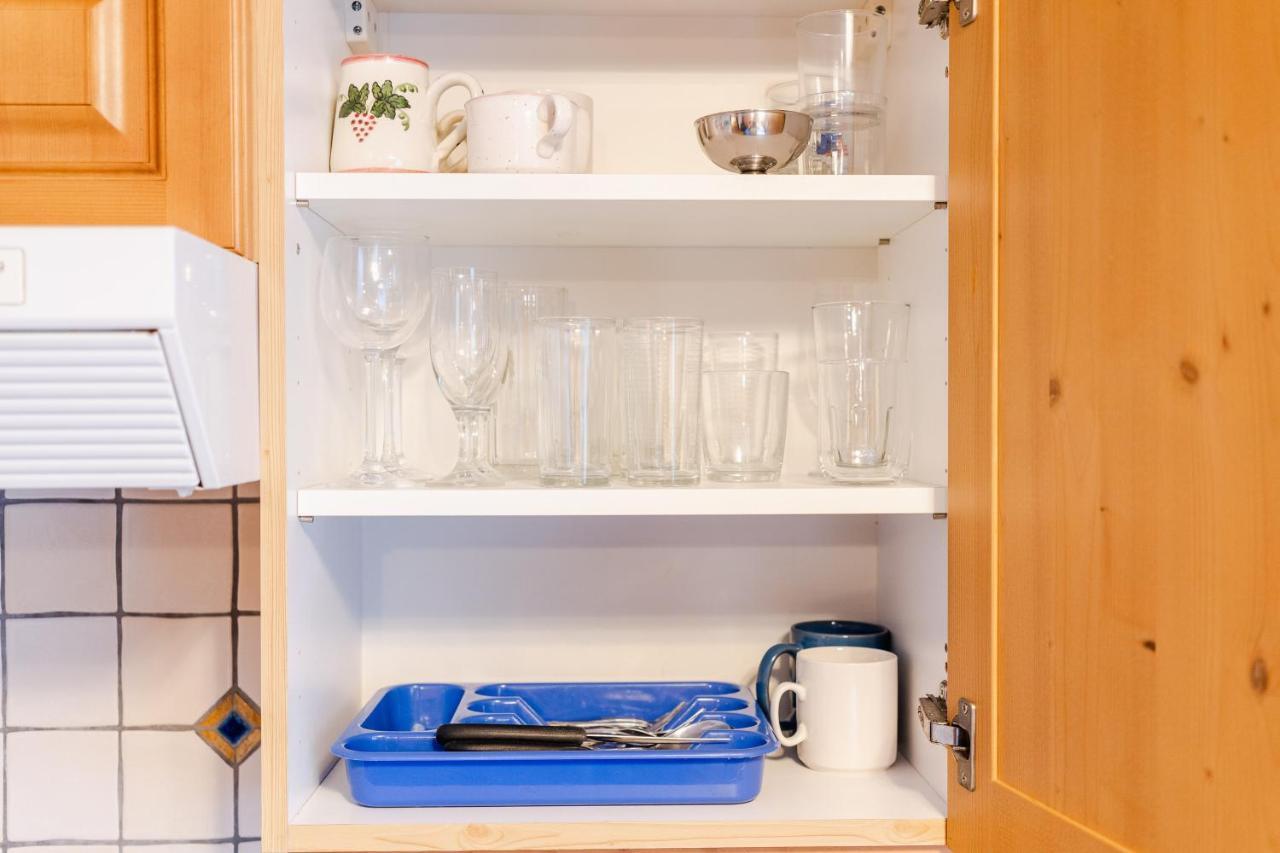 Heimeliges Apartment In Den Bergen Bad Kleinkirchheim Dış mekan fotoğraf