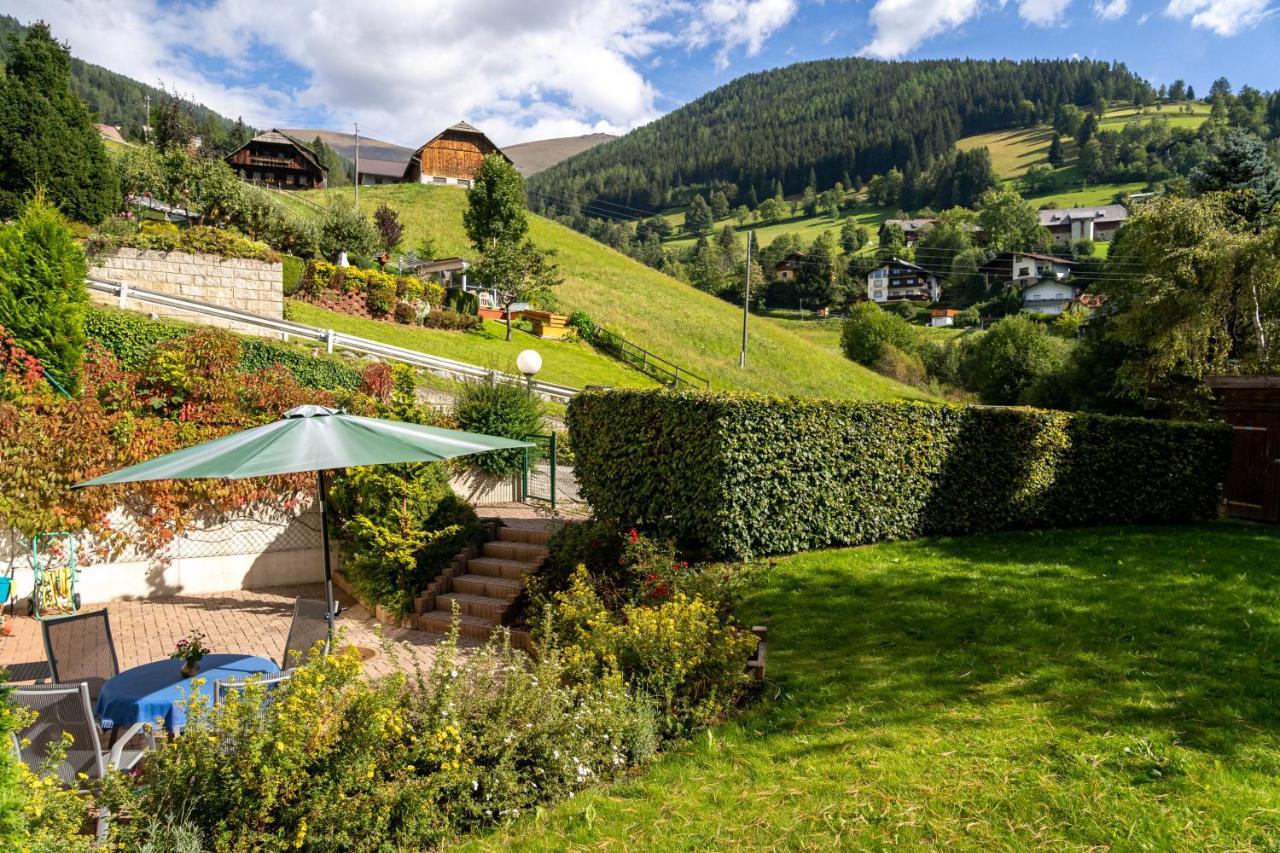 Heimeliges Apartment In Den Bergen Bad Kleinkirchheim Dış mekan fotoğraf