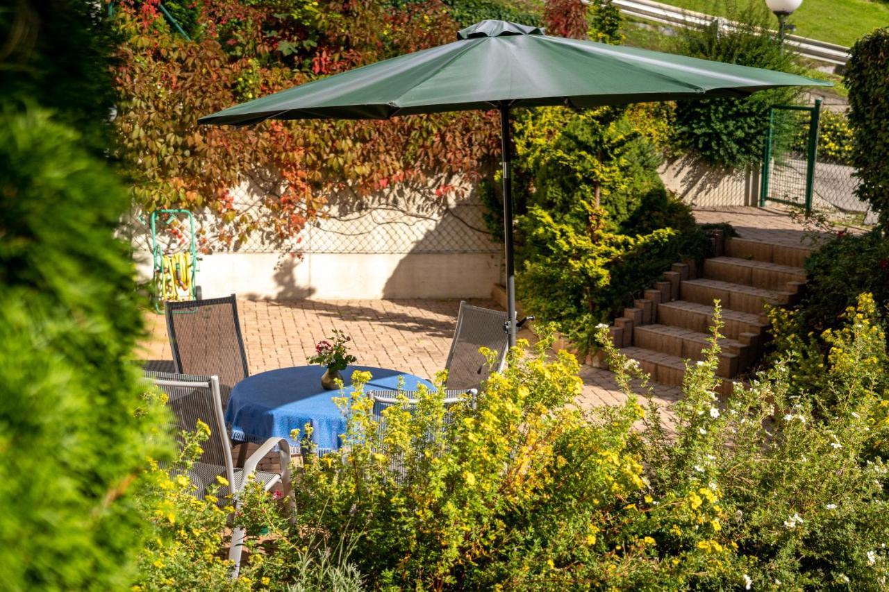 Heimeliges Apartment In Den Bergen Bad Kleinkirchheim Dış mekan fotoğraf